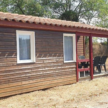 Casa Verde Cazilhac  Экстерьер фото