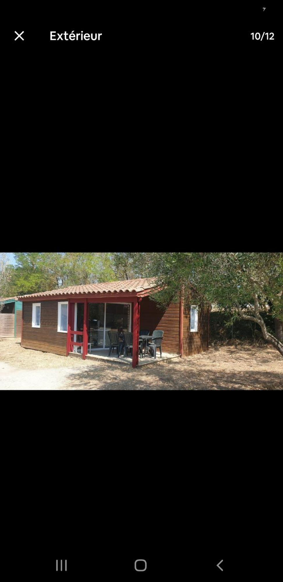 Casa Verde Cazilhac  Экстерьер фото