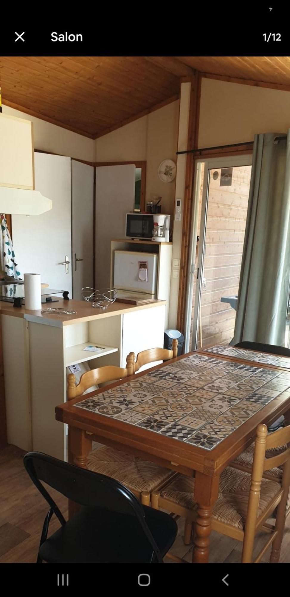 Casa Verde Cazilhac  Экстерьер фото