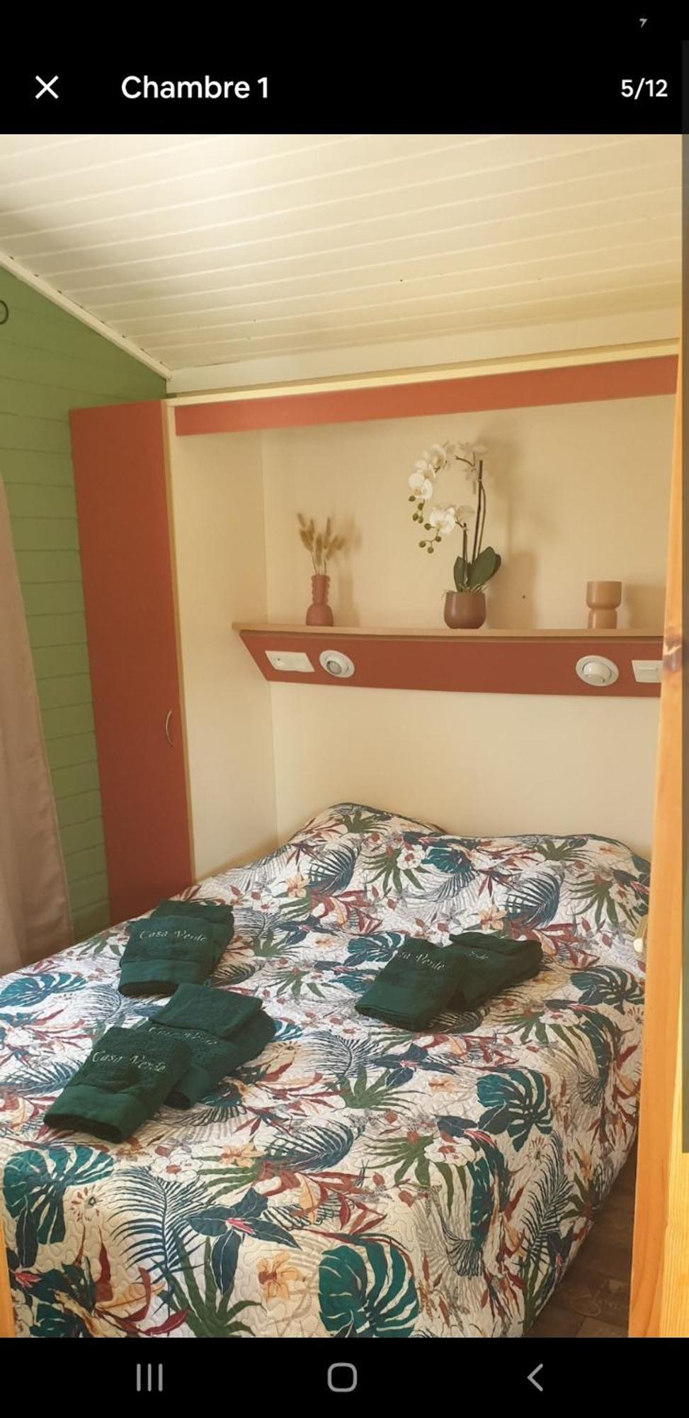 Casa Verde Cazilhac  Экстерьер фото